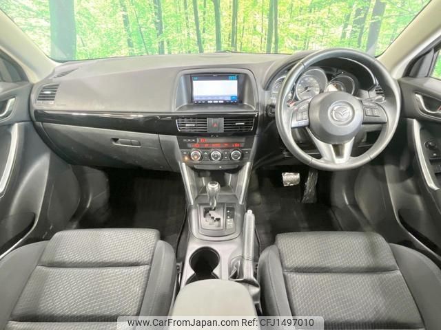 mazda cx-5 2012 quick_quick_KE2AW_KE2AW-109785 image 2