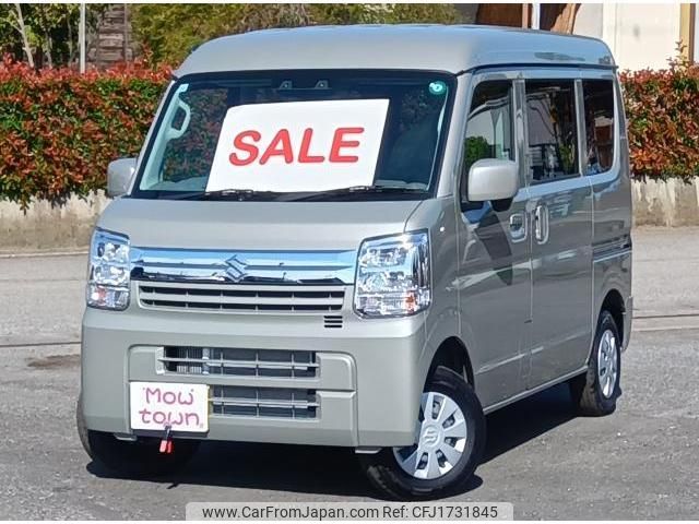 suzuki every 2024 CFJ1731845 image 1