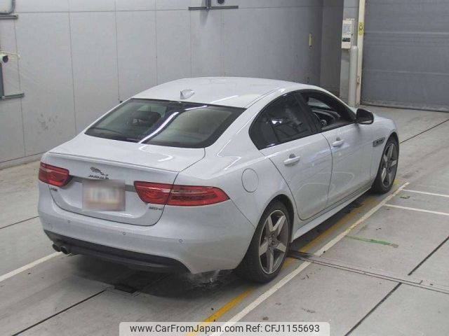jaguar xe 2018 -JAGUAR--Jaguar XE JA2NA-SAJAB4AN9JCP29552---JAGUAR--Jaguar XE JA2NA-SAJAB4AN9JCP29552- image 2