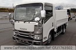 isuzu elf-truck 2015 CFJ1763502