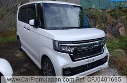 honda n-box 2022 -HONDA 【豊田 580ﾇ2950】--N BOX 6BA-JF3--JF3-5169992---HONDA 【豊田 580ﾇ2950】--N BOX 6BA-JF3--JF3-5169992-