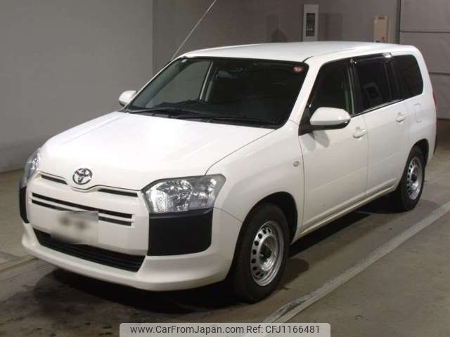 toyota probox-van 2021 -TOYOTA--Probox Van 5BE-NSP160V--NSP160-0059644---TOYOTA--Probox Van 5BE-NSP160V--NSP160-0059644- image 1