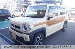 suzuki hustler 2022 CFJ1676595