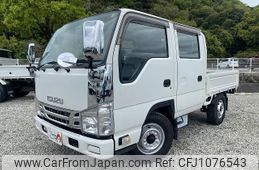 isuzu elf-truck 2014 quick_quick_TKG-NHR85A_NHR85-7014750
