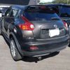 nissan juke 2011 -NISSAN 【名古屋 304ﾁ5337】--Juke DBA-YF15--YF15-050497---NISSAN 【名古屋 304ﾁ5337】--Juke DBA-YF15--YF15-050497- image 2