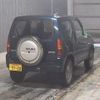 suzuki jimny 2017 -SUZUKI 【多摩 581つ5120】--Jimny JB23W-775811---SUZUKI 【多摩 581つ5120】--Jimny JB23W-775811- image 2