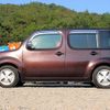 nissan cube 2009 T10782 image 10