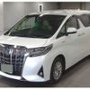 toyota alphard 2019 -TOYOTA 【練馬 332ﾈ1151】--Alphard DAA-AYH30W--AYH30W-0097723---TOYOTA 【練馬 332ﾈ1151】--Alphard DAA-AYH30W--AYH30W-0097723- image 4