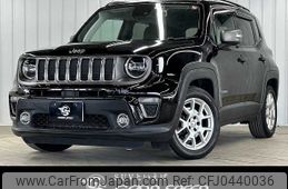 jeep renegade 2019 -CHRYSLER--Jeep Renegade 3BA-BU13--1C4BU0000KPK74508---CHRYSLER--Jeep Renegade 3BA-BU13--1C4BU0000KPK74508-