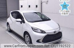 toyota aqua 2022 -TOYOTA--AQUA MXPK11-2055202---TOYOTA--AQUA MXPK11-2055202-