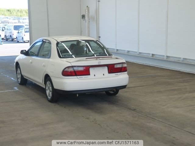 mazda familia 1998 CFJ1571163 image 2