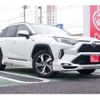 toyota rav4 2021 -TOYOTA 【千葉 334ｾ 21】--RAV4 6LA-AXAP54--AXAP54-0005654---TOYOTA 【千葉 334ｾ 21】--RAV4 6LA-AXAP54--AXAP54-0005654- image 5