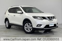 nissan x-trail 2016 -NISSAN--X-Trail DBA-NT32--NT32-051619---NISSAN--X-Trail DBA-NT32--NT32-051619-