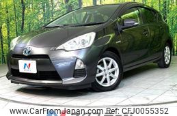 toyota aqua 2013 -TOYOTA--AQUA DAA-NHP10--NHP10-2184520---TOYOTA--AQUA DAA-NHP10--NHP10-2184520-