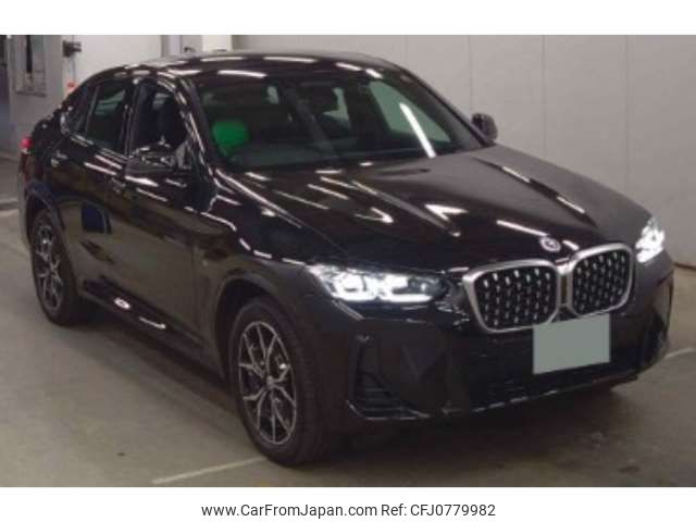 bmw x4 2022 -BMW 【所沢 302ｿ6719】--BMW X4 3BA-2V20--WBA32DT0409N84082---BMW 【所沢 302ｿ6719】--BMW X4 3BA-2V20--WBA32DT0409N84082- image 1