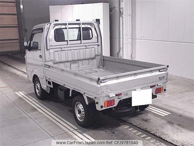 suzuki carry-truck 2018 -SUZUKI 【岐阜 480ﾌ3496】--Carry Truck DA16T-438709---SUZUKI 【岐阜 480ﾌ3496】--Carry Truck DA16T-438709- image 2