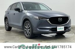 mazda cx-5 2021 CFJ1785174