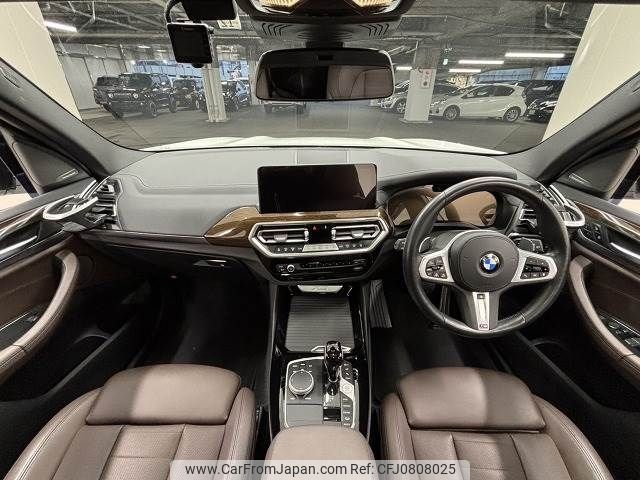 bmw x3 2022 -BMW--BMW X3 3DA-UZ20--WBA16BZ030N196601---BMW--BMW X3 3DA-UZ20--WBA16BZ030N196601- image 2