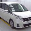 nissan serena 2018 -NISSAN--Serena DAA-GC27--GC27-024150---NISSAN--Serena DAA-GC27--GC27-024150- image 1