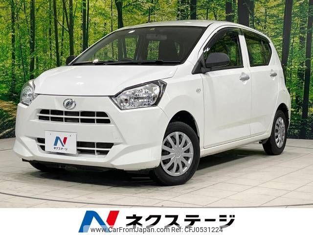 daihatsu mira-e-s 2019 -DAIHATSU--Mira e:s 5BA-LA350S--LA350S-0162953---DAIHATSU--Mira e:s 5BA-LA350S--LA350S-0162953- image 1