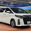 toyota alphard 2022 -TOYOTA--Alphard 3BA-AGH30W--AGH30-0411005---TOYOTA--Alphard 3BA-AGH30W--AGH30-0411005- image 18