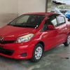 toyota vitz 2013 -TOYOTA--Vitz KSP130-2100141---TOYOTA--Vitz KSP130-2100141- image 1