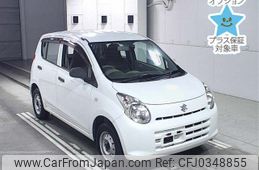 suzuki alto-van 2013 -SUZUKI--Alto Van HA25V-754818---SUZUKI--Alto Van HA25V-754818-