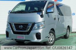 nissan caravan-van 2019 -NISSAN--Caravan Van VR2E26--112064---NISSAN--Caravan Van VR2E26--112064-