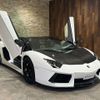 lamborghini aventador 2012 -LAMBORGHINI--ﾗﾝﾎﾞﾙｷﾞｰﾆｱｳﾞｪﾝﾀﾄﾞｰﾙ 47L539--ZHWEC1474CLA00915---LAMBORGHINI--ﾗﾝﾎﾞﾙｷﾞｰﾆｱｳﾞｪﾝﾀﾄﾞｰﾙ 47L539--ZHWEC1474CLA00915- image 4