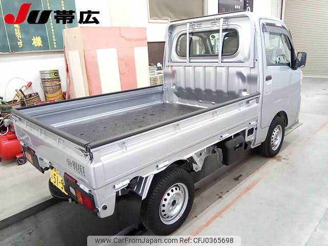 daihatsu hijet-truck 2024 -DAIHATSU 【帯広 480ｴ5190】--Hijet Truck S510P--0559876---DAIHATSU 【帯広 480ｴ5190】--Hijet Truck S510P--0559876- image 2