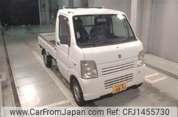 suzuki carry-truck 2012 -SUZUKI 【いわき 480ｴ4891】--Carry Truck DA63T--796718---SUZUKI 【いわき 480ｴ4891】--Carry Truck DA63T--796718-