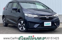 honda fit 2017 -HONDA--Fit DAA-GP5--GP5-3325539---HONDA--Fit DAA-GP5--GP5-3325539-