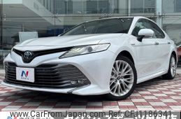 toyota camry 2017 -TOYOTA--Camry DAA-AXVH70--AXVH70-1012802---TOYOTA--Camry DAA-AXVH70--AXVH70-1012802-