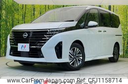 nissan serena 2023 quick_quick_FC28_FC28-007753