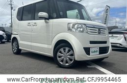 honda n-box 2013 -HONDA--N BOX DBA-JF1--JF1-1245263---HONDA--N BOX DBA-JF1--JF1-1245263-