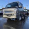 suzuki carry-truck 2025 -SUZUKI 【八王子 481】--Carry Truck ﾌﾒｲ--DA16T-870324---SUZUKI 【八王子 481】--Carry Truck ﾌﾒｲ--DA16T-870324- image 1