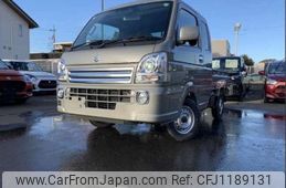 suzuki carry-truck 2025 -SUZUKI 【八王子 481】--Carry Truck ﾌﾒｲ--DA16T-870324---SUZUKI 【八王子 481】--Carry Truck ﾌﾒｲ--DA16T-870324-