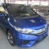 honda fit-hybrid 2014 quick_quick_DAA-GP5_GP5-3050459 image 1