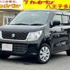 suzuki wagon-r 2017 -SUZUKI--Wagon R DBA-MH34S--MH34S-446516---SUZUKI--Wagon R DBA-MH34S--MH34S-446516- image 1