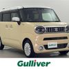 suzuki wagon-r 2022 CFJ0595119 image 1