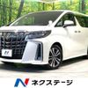 toyota alphard 2018 -TOYOTA--Alphard DBA-AGH30W--AGH30-0216603---TOYOTA--Alphard DBA-AGH30W--AGH30-0216603- image 1