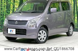 suzuki wagon-r 2009 CFJ1866708