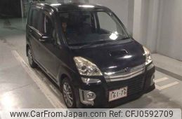 subaru stella 2010 CFJ0592709