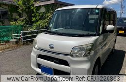 daihatsu tanto 2013 -DAIHATSU--Tanto DBA-LA600S--LA600S-0016550---DAIHATSU--Tanto DBA-LA600S--LA600S-0016550-