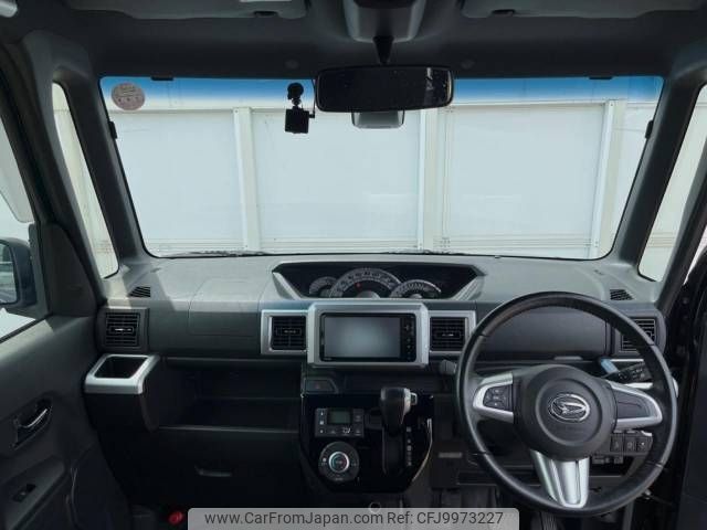 daihatsu wake 2016 -DAIHATSU--WAKE DBA-LA700S--LA700S-0072226---DAIHATSU--WAKE DBA-LA700S--LA700S-0072226- image 2