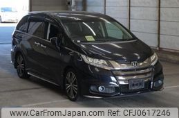 honda odyssey 2013 quick_quick_DBA-RC1_RC1-1008039