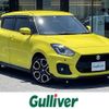 suzuki swift 2022 -SUZUKI--Swift 4BA-ZC33S--ZC33S-500604---SUZUKI--Swift 4BA-ZC33S--ZC33S-500604- image 1