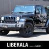 chrysler jeep-wrangler 2017 -CHRYSLER--Jeep Wrangler ABA-JK36L--1C4HJWLG1HL726892---CHRYSLER--Jeep Wrangler ABA-JK36L--1C4HJWLG1HL726892- image 1