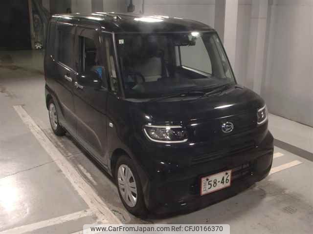 daihatsu tanto 2021 -DAIHATSU--Tanto LA650S-1072279---DAIHATSU--Tanto LA650S-1072279- image 1