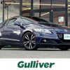 honda cr-z 2013 -HONDA--CR-Z DAA-ZF2--ZF2-1002550---HONDA--CR-Z DAA-ZF2--ZF2-1002550- image 1